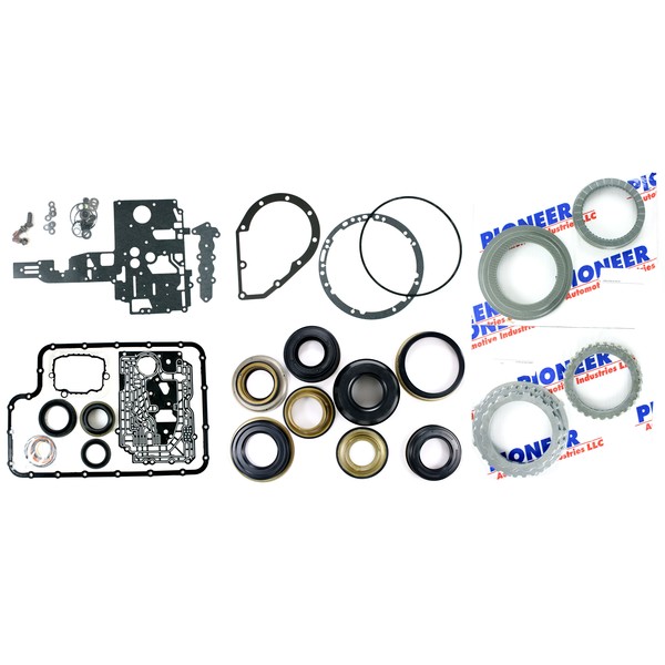 Pioneer Cable Master Kit, 752251 752251